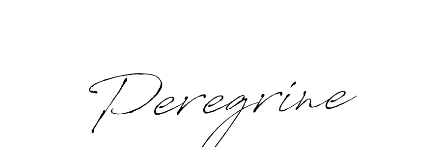 Design your own signature with our free online signature maker. With this signature software, you can create a handwritten (Antro_Vectra) signature for name Peregrine. Peregrine signature style 6 images and pictures png