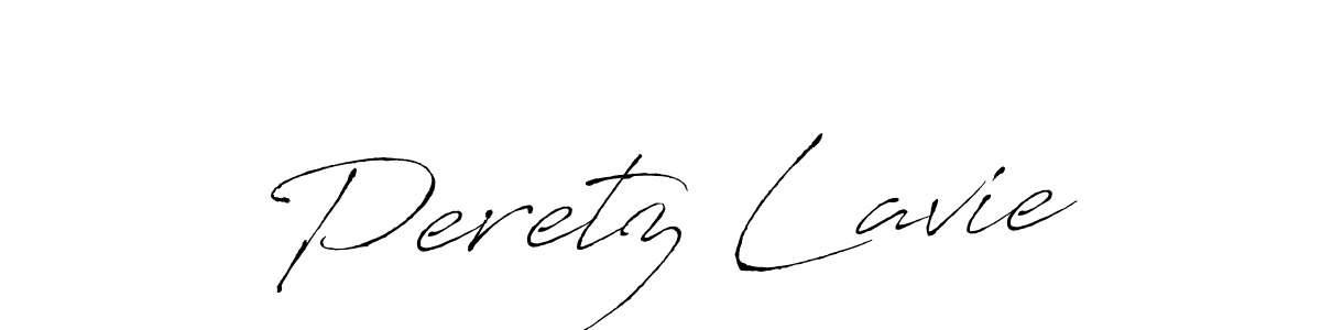 See photos of Peretz Lavie official signature by Spectra . Check more albums & portfolios. Read reviews & check more about Antro_Vectra font. Peretz Lavie signature style 6 images and pictures png