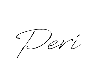 Also we have Peri name is the best signature style. Create professional handwritten signature collection using Antro_Vectra autograph style. Peri signature style 6 images and pictures png
