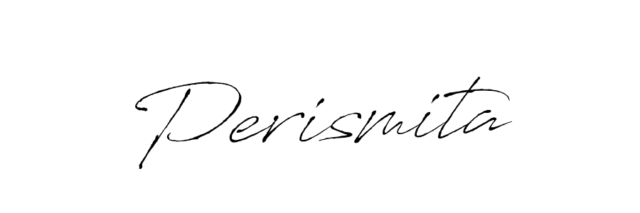 It looks lik you need a new signature style for name Perismita. Design unique handwritten (Antro_Vectra) signature with our free signature maker in just a few clicks. Perismita signature style 6 images and pictures png