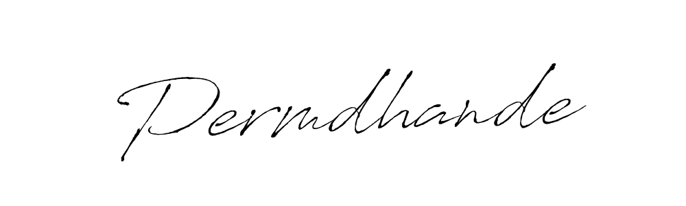 You can use this online signature creator to create a handwritten signature for the name Permdhande. This is the best online autograph maker. Permdhande signature style 6 images and pictures png