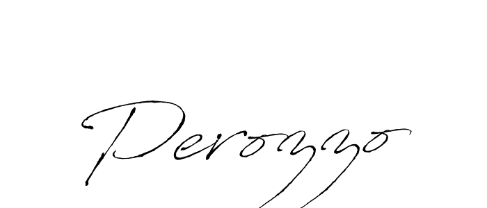 The best way (Antro_Vectra) to make a short signature is to pick only two or three words in your name. The name Perozzo include a total of six letters. For converting this name. Perozzo signature style 6 images and pictures png