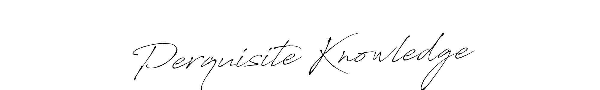 The best way (Antro_Vectra) to make a short signature is to pick only two or three words in your name. The name Perquisite Knowledge include a total of six letters. For converting this name. Perquisite Knowledge signature style 6 images and pictures png