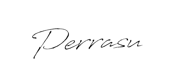 The best way (Antro_Vectra) to make a short signature is to pick only two or three words in your name. The name Perrasu include a total of six letters. For converting this name. Perrasu signature style 6 images and pictures png