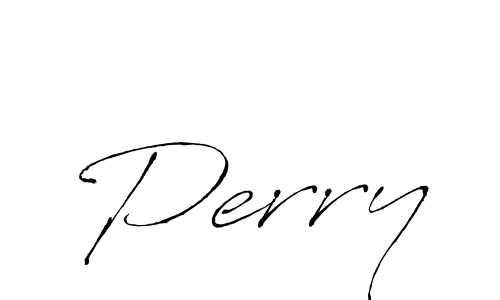 Also we have Perry name is the best signature style. Create professional handwritten signature collection using Antro_Vectra autograph style. Perry signature style 6 images and pictures png