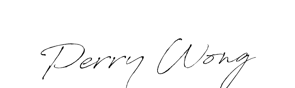 Check out images of Autograph of Perry Wong name. Actor Perry Wong Signature Style. Antro_Vectra is a professional sign style online. Perry Wong signature style 6 images and pictures png