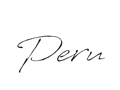 Check out images of Autograph of Peru name. Actor Peru Signature Style. Antro_Vectra is a professional sign style online. Peru signature style 6 images and pictures png