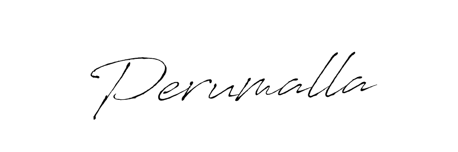 How to Draw Perumalla signature style? Antro_Vectra is a latest design signature styles for name Perumalla. Perumalla signature style 6 images and pictures png