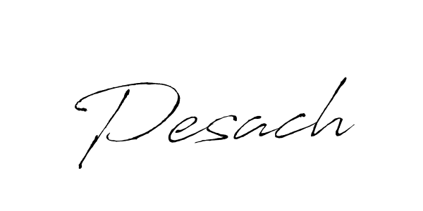 Once you've used our free online signature maker to create your best signature Antro_Vectra style, it's time to enjoy all of the benefits that Pesach name signing documents. Pesach signature style 6 images and pictures png