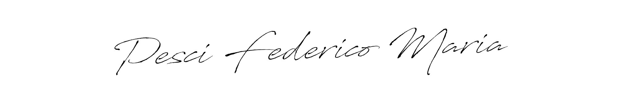 Check out images of Autograph of Pesci Federico Maria name. Actor Pesci Federico Maria Signature Style. Antro_Vectra is a professional sign style online. Pesci Federico Maria signature style 6 images and pictures png