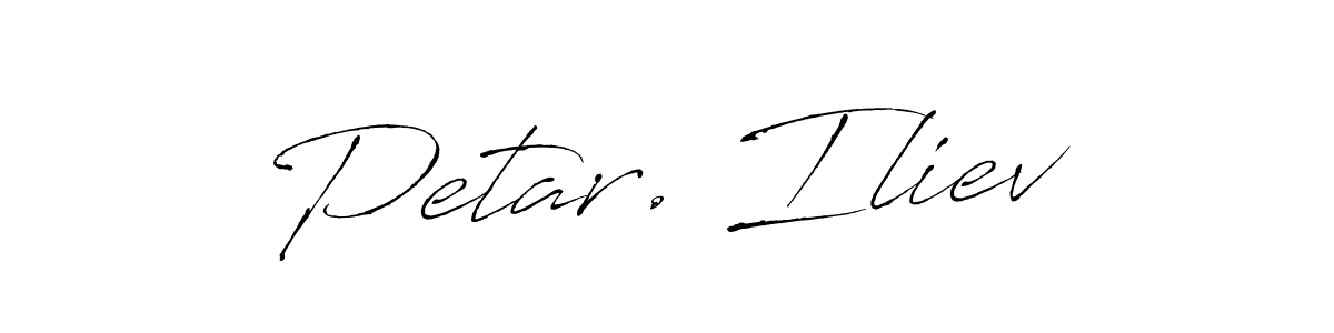 Similarly Antro_Vectra is the best handwritten signature design. Signature creator online .You can use it as an online autograph creator for name Petar. Iliev. Petar. Iliev signature style 6 images and pictures png