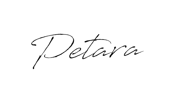 How to Draw Petara signature style? Antro_Vectra is a latest design signature styles for name Petara. Petara signature style 6 images and pictures png