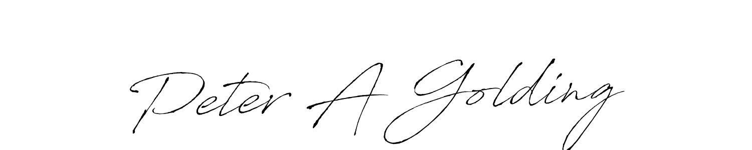 Here are the top 10 professional signature styles for the name Peter A Golding. These are the best autograph styles you can use for your name. Peter A Golding signature style 6 images and pictures png