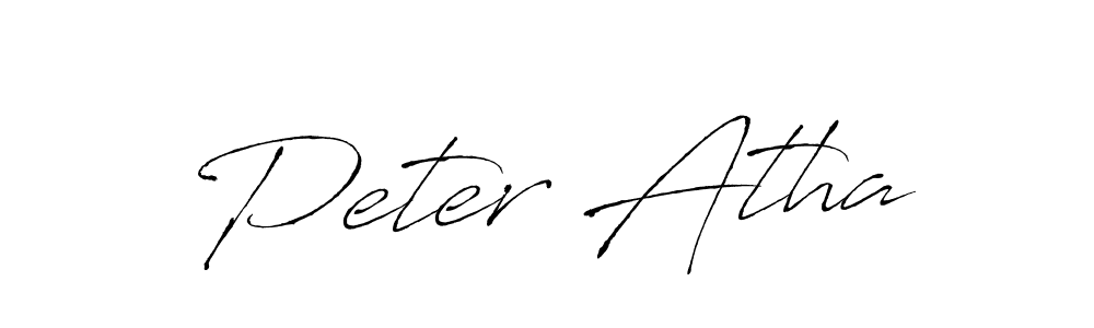 How to Draw Peter Atha signature style? Antro_Vectra is a latest design signature styles for name Peter Atha. Peter Atha signature style 6 images and pictures png