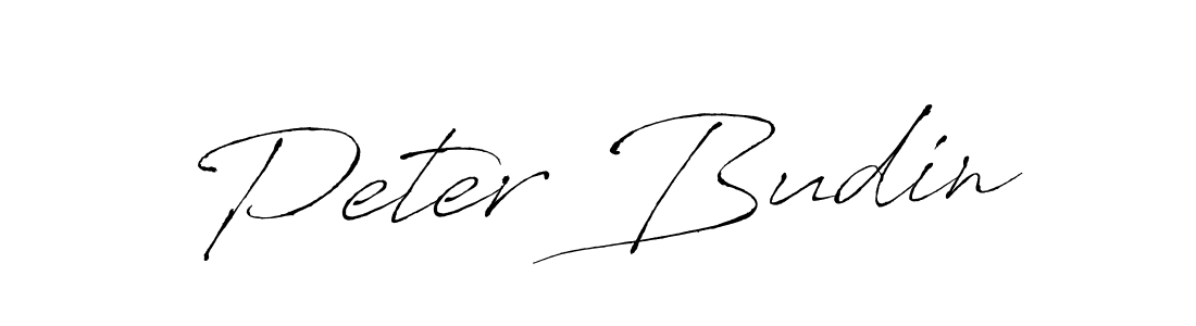 Make a short Peter Budin signature style. Manage your documents anywhere anytime using Antro_Vectra. Create and add eSignatures, submit forms, share and send files easily. Peter Budin signature style 6 images and pictures png
