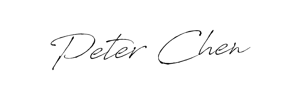 This is the best signature style for the Peter Chen name. Also you like these signature font (Antro_Vectra). Mix name signature. Peter Chen signature style 6 images and pictures png