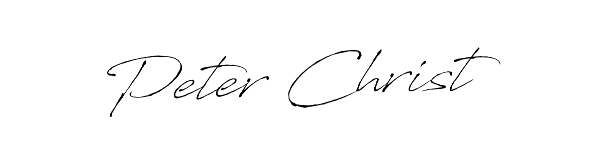 How to Draw Peter Christ signature style? Antro_Vectra is a latest design signature styles for name Peter Christ. Peter Christ signature style 6 images and pictures png