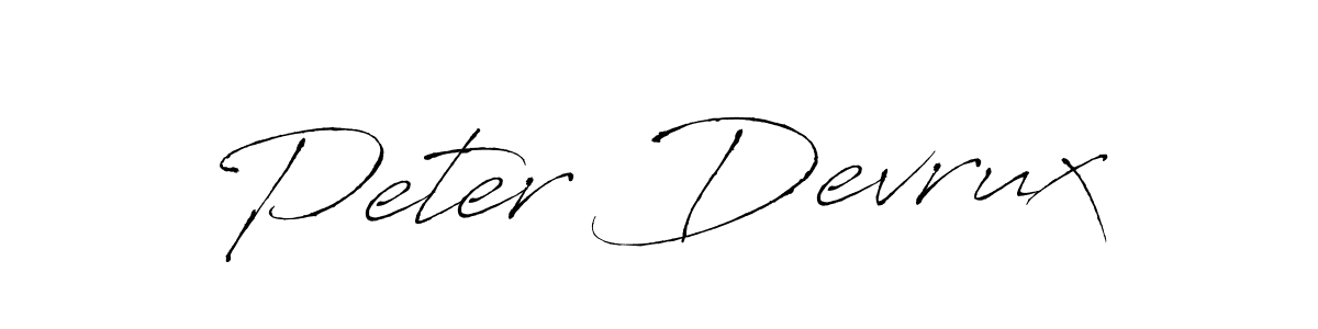 You can use this online signature creator to create a handwritten signature for the name Peter Devrux. This is the best online autograph maker. Peter Devrux signature style 6 images and pictures png