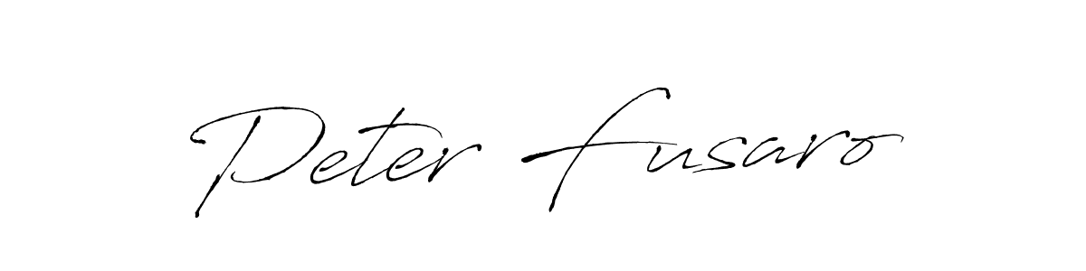 It looks lik you need a new signature style for name Peter Fusaro. Design unique handwritten (Antro_Vectra) signature with our free signature maker in just a few clicks. Peter Fusaro signature style 6 images and pictures png