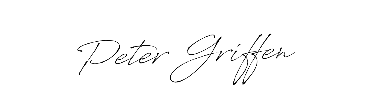 Make a beautiful signature design for name Peter Griffen. Use this online signature maker to create a handwritten signature for free. Peter Griffen signature style 6 images and pictures png