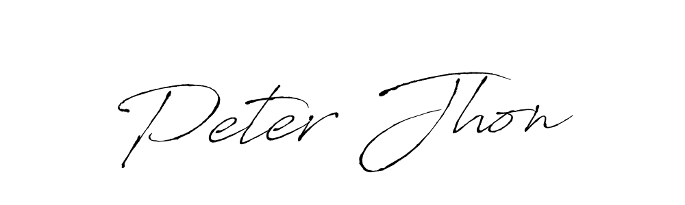 Also You can easily find your signature by using the search form. We will create Peter Jhon name handwritten signature images for you free of cost using Antro_Vectra sign style. Peter Jhon signature style 6 images and pictures png