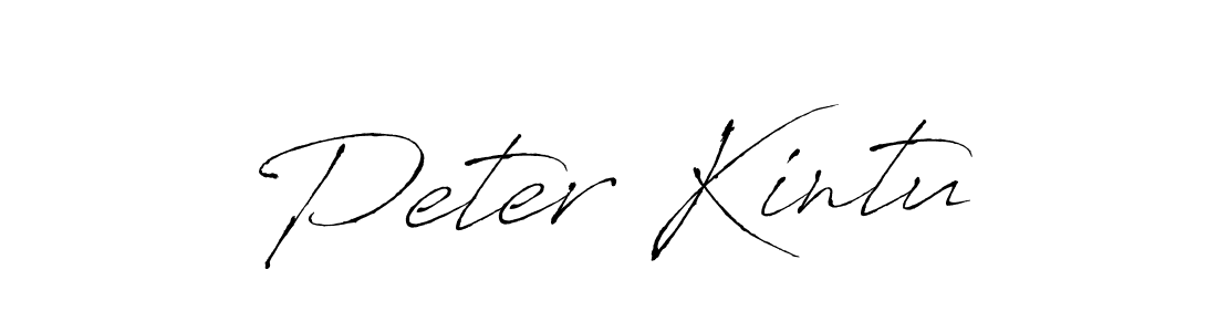 Similarly Antro_Vectra is the best handwritten signature design. Signature creator online .You can use it as an online autograph creator for name Peter Kintu. Peter Kintu signature style 6 images and pictures png