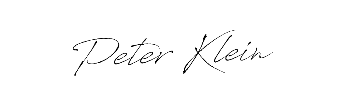 Also we have Peter Klein name is the best signature style. Create professional handwritten signature collection using Antro_Vectra autograph style. Peter Klein signature style 6 images and pictures png