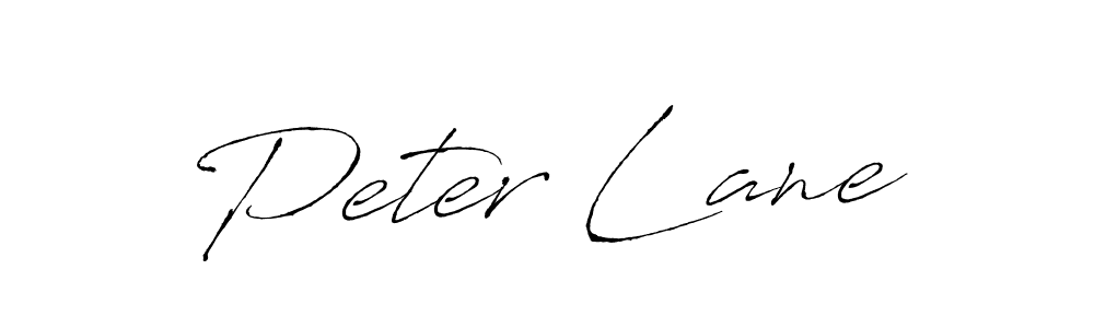 How to make Peter Lane name signature. Use Antro_Vectra style for creating short signs online. This is the latest handwritten sign. Peter Lane signature style 6 images and pictures png