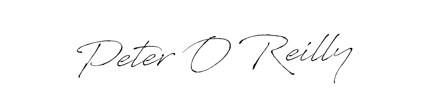 Also You can easily find your signature by using the search form. We will create Peter O Reilly name handwritten signature images for you free of cost using Antro_Vectra sign style. Peter O Reilly signature style 6 images and pictures png