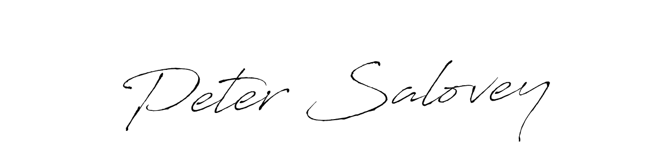 Use a signature maker to create a handwritten signature online. With this signature software, you can design (Antro_Vectra) your own signature for name Peter Salovey. Peter Salovey signature style 6 images and pictures png