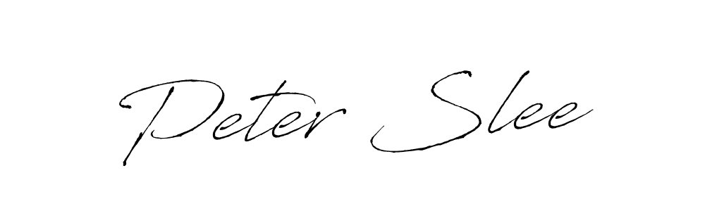 Antro_Vectra is a professional signature style that is perfect for those who want to add a touch of class to their signature. It is also a great choice for those who want to make their signature more unique. Get Peter Slee name to fancy signature for free. Peter Slee signature style 6 images and pictures png