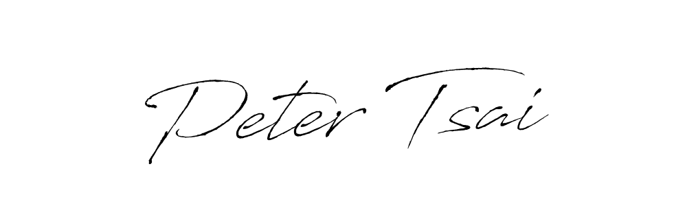 It looks lik you need a new signature style for name Peter Tsai. Design unique handwritten (Antro_Vectra) signature with our free signature maker in just a few clicks. Peter Tsai signature style 6 images and pictures png