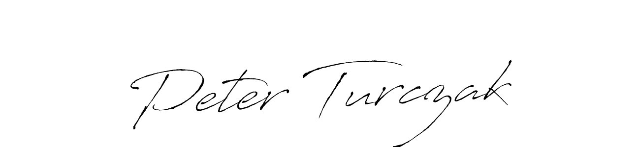 Best and Professional Signature Style for Peter Turczak. Antro_Vectra Best Signature Style Collection. Peter Turczak signature style 6 images and pictures png