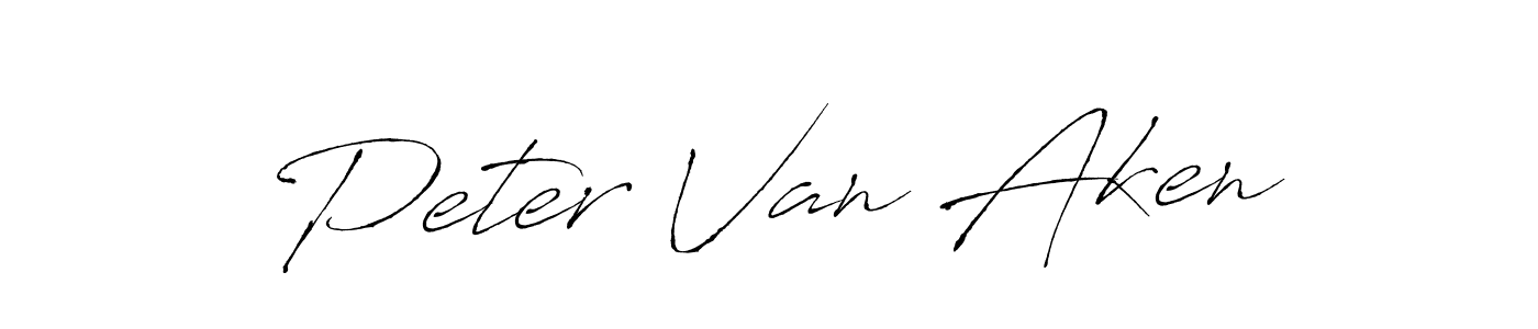 Similarly Antro_Vectra is the best handwritten signature design. Signature creator online .You can use it as an online autograph creator for name Peter Van Aken. Peter Van Aken signature style 6 images and pictures png