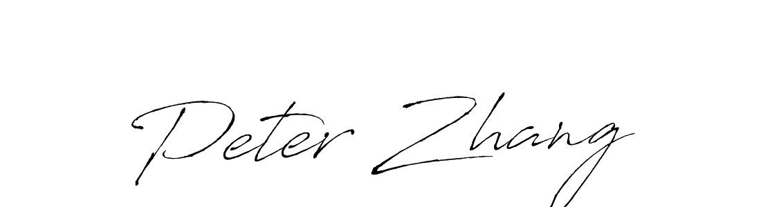 Also You can easily find your signature by using the search form. We will create Peter Zhang name handwritten signature images for you free of cost using Antro_Vectra sign style. Peter Zhang signature style 6 images and pictures png