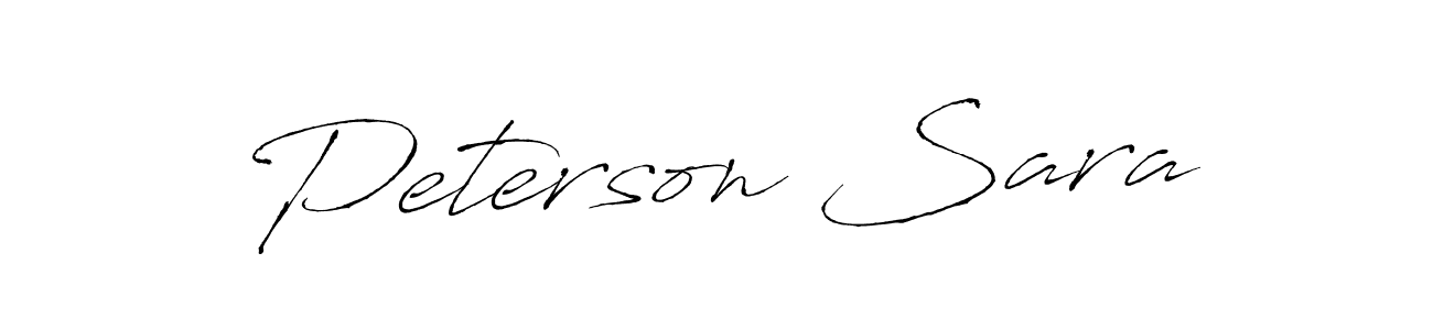 You can use this online signature creator to create a handwritten signature for the name Peterson Sara. This is the best online autograph maker. Peterson Sara signature style 6 images and pictures png