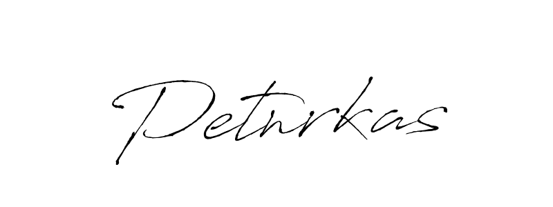 How to Draw Petnrkas signature style? Antro_Vectra is a latest design signature styles for name Petnrkas. Petnrkas signature style 6 images and pictures png