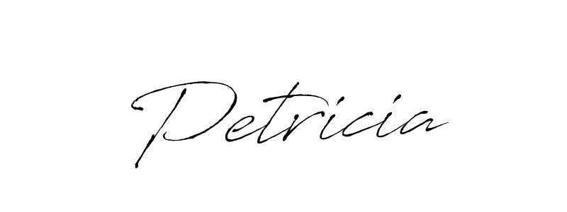 See photos of Petricia official signature by Spectra . Check more albums & portfolios. Read reviews & check more about Antro_Vectra font. Petricia signature style 6 images and pictures png