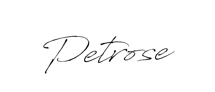 Check out images of Autograph of Petrose name. Actor Petrose Signature Style. Antro_Vectra is a professional sign style online. Petrose signature style 6 images and pictures png