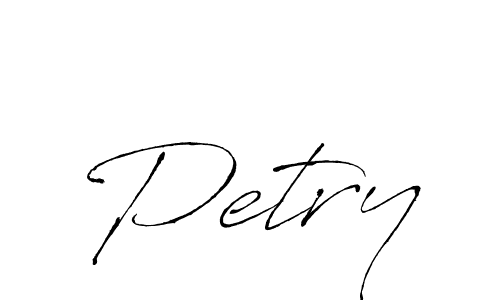 Make a short Petry signature style. Manage your documents anywhere anytime using Antro_Vectra. Create and add eSignatures, submit forms, share and send files easily. Petry signature style 6 images and pictures png