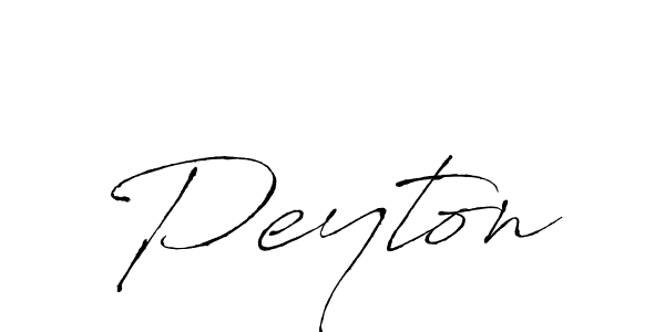 How to make Peyton name signature. Use Antro_Vectra style for creating short signs online. This is the latest handwritten sign. Peyton signature style 6 images and pictures png