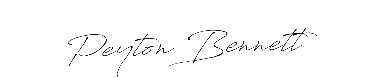 Once you've used our free online signature maker to create your best signature Antro_Vectra style, it's time to enjoy all of the benefits that Peyton Bennett name signing documents. Peyton Bennett signature style 6 images and pictures png