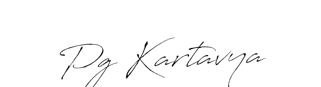 Make a beautiful signature design for name Pg Kartavya. Use this online signature maker to create a handwritten signature for free. Pg Kartavya signature style 6 images and pictures png