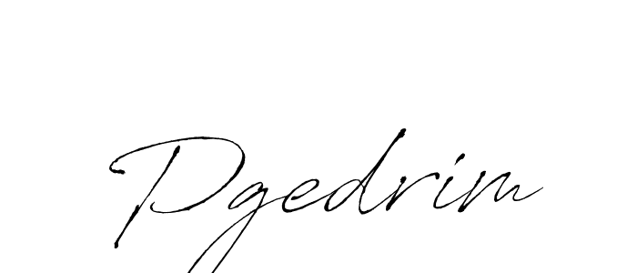 Similarly Antro_Vectra is the best handwritten signature design. Signature creator online .You can use it as an online autograph creator for name Pgedrim. Pgedrim signature style 6 images and pictures png