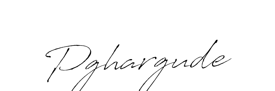 if you are searching for the best signature style for your name Pghargude. so please give up your signature search. here we have designed multiple signature styles  using Antro_Vectra. Pghargude signature style 6 images and pictures png