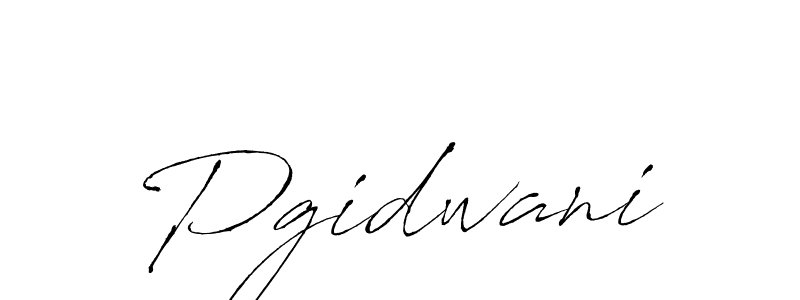 Similarly Antro_Vectra is the best handwritten signature design. Signature creator online .You can use it as an online autograph creator for name Pgidwani. Pgidwani signature style 6 images and pictures png