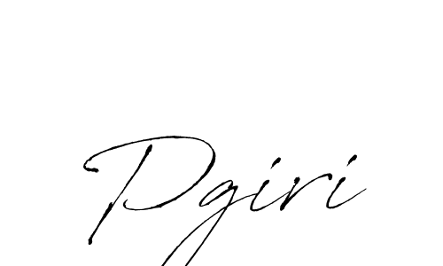 Similarly Antro_Vectra is the best handwritten signature design. Signature creator online .You can use it as an online autograph creator for name Pgiri. Pgiri signature style 6 images and pictures png