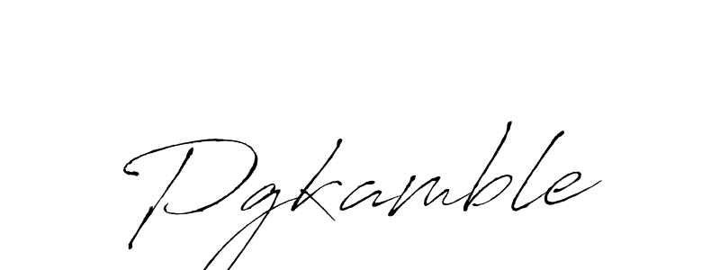 Also You can easily find your signature by using the search form. We will create Pgkamble name handwritten signature images for you free of cost using Antro_Vectra sign style. Pgkamble signature style 6 images and pictures png