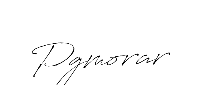 It looks lik you need a new signature style for name Pgmorar. Design unique handwritten (Antro_Vectra) signature with our free signature maker in just a few clicks. Pgmorar signature style 6 images and pictures png