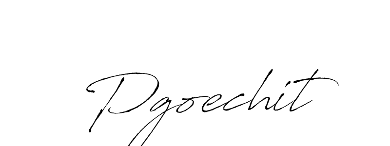 You can use this online signature creator to create a handwritten signature for the name Pgoechit. This is the best online autograph maker. Pgoechit signature style 6 images and pictures png